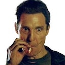 mcconaughey Slack emoji
