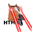htmx Slack emoji