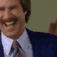 we are laughingq Slack emoji