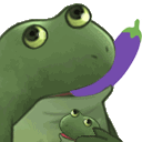 frogesuckq Slack emoji