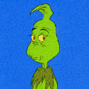 grinchsmileqq Slack emoji