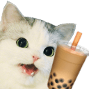 catbobaq Slack emoji