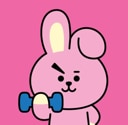 bt21cooky Slack emoji