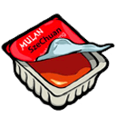 szechuansauceq Slack emoji