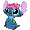 stitchcute q Slack emoji