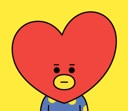 bt21tata Slack emoji