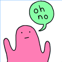 ohnoq Slack emoji