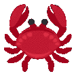 crabtrainq Slack emoji