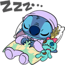 stitchsleep q Slack emoji