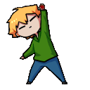 poofdisappearq Slack emoji