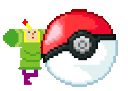 pokeballrollq Slack emoji