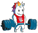 unibodybuilderq Slack emoji