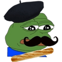 pepefrenchq Slack emoji