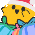 giftsforallgifq Slack emoji