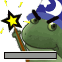 frogewizardq Slack emoji