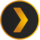 plex Slack emoji