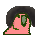 bob ross parrot Slack emoji