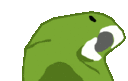 dad parrot Slack emoji