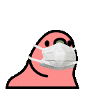 doc parrot Slack emoji
