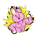 cookymuscleq Slack emoji