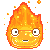 calciferq Slack emoji