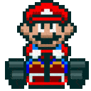 mariokartq Slack emoji