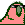 fading parrot Slack emoji