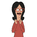 lindaclappingq Slack emoji