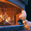 olaffireplaceq Slack emoji