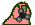 fidget parrot Slack emoji