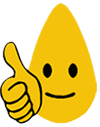 lol lol lol Slack emoji