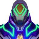 cybermask Slack emoji