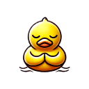 chiefrubberduck Slack emoji