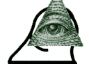 illuminati parrot Slack emoji