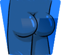 buttbucket Slack emoji