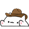 cowboycatq Slack emoji