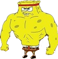 buffspongebobq Slack emoji