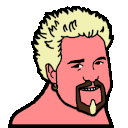 partyfieriq Slack emoji
