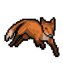 foxrunningq Slack emoji