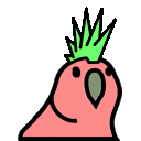 punkparrotq Slack emoji