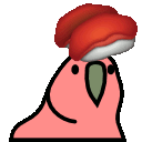 sushiparrotq Slack emoji