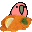 schnitzel parrot Slack emoji