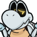 dbonesshrugq Slack emoji