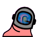 astroparrotq Slack emoji
