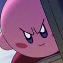 evil kirby Slack emoji