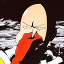 one punch man stinky Slack emoji