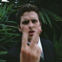 patrick bateman two Slack emoji