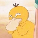 psyduck heh Slack emoji