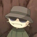 undercover meowth Slack emoji