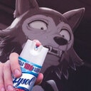 lysol spray Slack emoji
